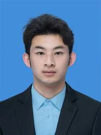 Zhixing Zhangの顔写真